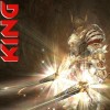 KING